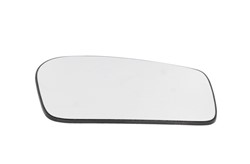 Išorinio veidrodžio stiklas BLIC 6102-02-1228357P