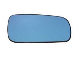 Išorinio veidrodžio stiklas BLIC 6102-02-1231127P
