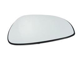 Išorinio veidrodžio stiklas BLIC 6102-02-1231392P