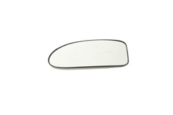 Išorinio veidrodžio stiklas BLIC 6102-02-1231398P