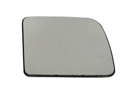 Išorinio veidrodžio stiklas BLIC 6102-02-1231399P