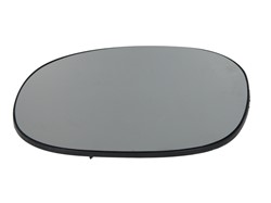 Išorinio veidrodžio stiklas BLIC 6102-02-1231851P