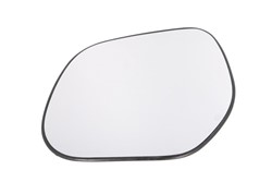 Išorinio veidrodžio stiklas BLIC 6102-02-1231859P