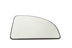 Išorinio veidrodžio stiklas BLIC 6102-02-1231921P