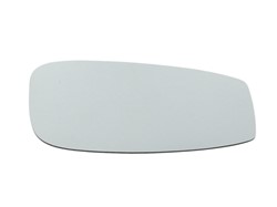 Išorinio veidrodžio stiklas BLIC 6102-02-1231931P