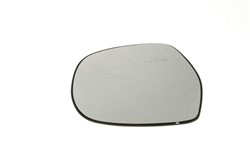 Išorinio veidrodžio stiklas BLIC 6102-02-1231937P