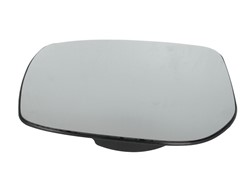 Išorinio veidrodžio stiklas BLIC 6102-02-1231957P