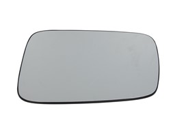 Išorinio veidrodžio stiklas BLIC 6102-02-1231981P