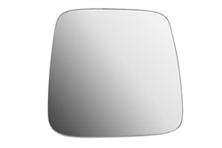 Išorinio veidrodžio stiklas BLIC 6102-02-1231982P