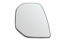 Išorinio veidrodžio stiklas BLIC 6102-02-1231998P