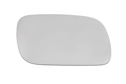 Išorinio veidrodžio stiklas BLIC 6102-02-1232122P
