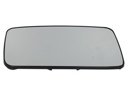 Side mirror glass 6102-02-1232125P