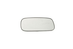Išorinio veidrodžio stiklas BLIC 6102-02-1232152P