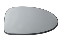Išorinio veidrodžio stiklas BLIC 6102-02-1232171P