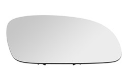 Išorinio veidrodžio stiklas BLIC 6102-02-1232193P