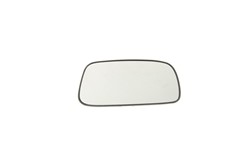 Išorinio veidrodžio stiklas BLIC 6102-02-1232215P