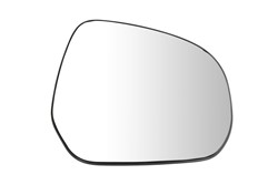 Išorinio veidrodžio stiklas BLIC 6102-02-1232226P