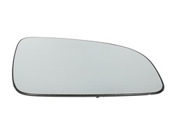Išorinio veidrodžio stiklas BLIC 6102-02-1232238P