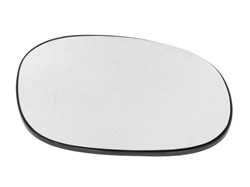 Išorinio veidrodžio stiklas BLIC 6102-02-1232283P