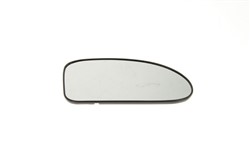 Išorinio veidrodžio stiklas BLIC 6102-02-1232396P