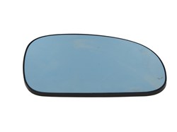 Išorinio veidrodžio stiklas BLIC 6102-02-1232399P