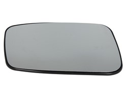 Išorinio veidrodžio stiklas BLIC 6102-02-1232511P