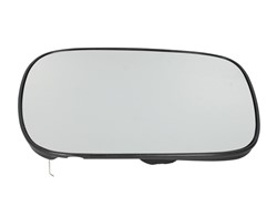 Išorinio veidrodžio stiklas BLIC 6102-02-1232579P