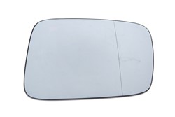 Išorinio veidrodžio stiklas BLIC 6102-02-1232582P
