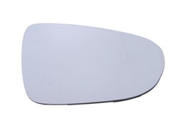 Išorinio veidrodžio stiklas BLIC 6102-02-1232595P