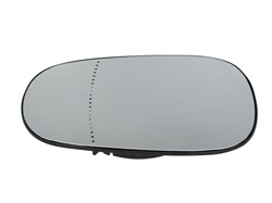 Išorinio veidrodžio stiklas BLIC 6102-02-1232616P