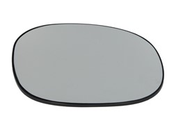Išorinio veidrodžio stiklas BLIC 6102-02-1232851P