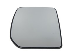 Išorinio veidrodžio stiklas BLIC 6102-02-1232918P