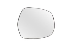 Išorinio veidrodžio stiklas BLIC 6102-02-1232937P