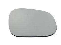 Išorinio veidrodžio stiklas BLIC 6102-02-1232959P