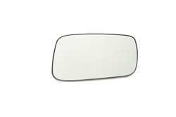 Išorinio veidrodžio stiklas BLIC 6102-02-1232981P