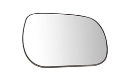 Išorinio veidrodžio stiklas BLIC 6102-02-1232999P