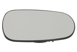 Išorinio veidrodžio stiklas BLIC 6102-02-1233112P