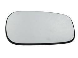 Išorinio veidrodžio stiklas BLIC 6102-02-1233172P