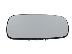 Išorinio veidrodžio stiklas BLIC 6102-02-1233228P