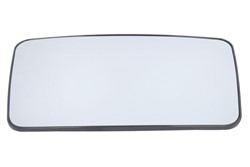 Išorinio veidrodžio stiklas BLIC 6102-02-1233911P_0