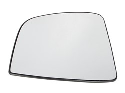 Išorinio veidrodžio stiklas BLIC 6102-02-1233944P