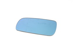 Išorinio veidrodžio stiklas BLIC 6102-02-1237127P