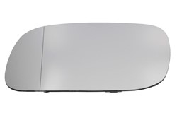 Išorinio veidrodžio stiklas BLIC 6102-02-1251122P