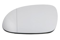 Išorinio veidrodžio stiklas BLIC 6102-02-1251131P
