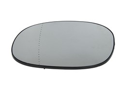 Išorinio veidrodžio stiklas BLIC 6102-02-1251283P
