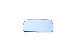 Išorinio veidrodžio stiklas BLIC 6102-02-1251284P