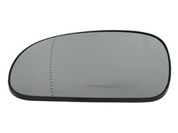 Išorinio veidrodžio stiklas BLIC 6102-02-1251299P