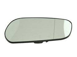 Side mirror glass 6102-02-1251313P