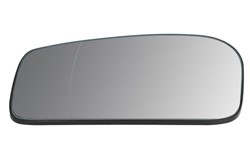 Išorinio veidrodžio stiklas BLIC 6102-02-1251357P