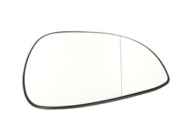 Išorinio veidrodžio stiklas BLIC 6102-02-1251392P